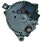 Wai Global Alternator, ALTFD 3G, 95 Amp12 Volt, CW, 6Groove Pulley, 0300 Plug Clock 7755-3N - alternate 6